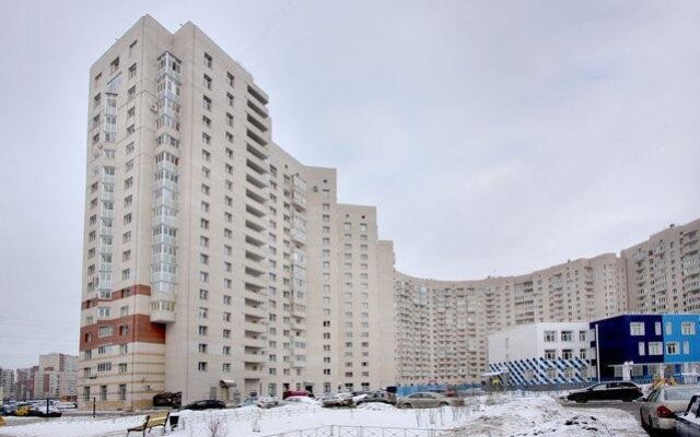 Apartamenti Gakkelevskaya 33