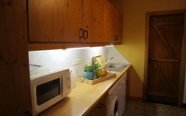 Chalet With Private Garden in Waimes