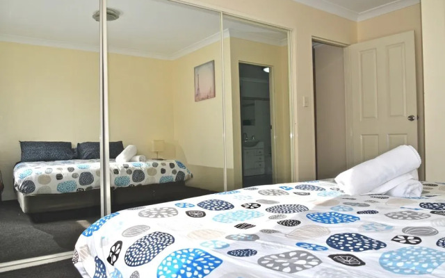Liv Apartments Darling Harbour