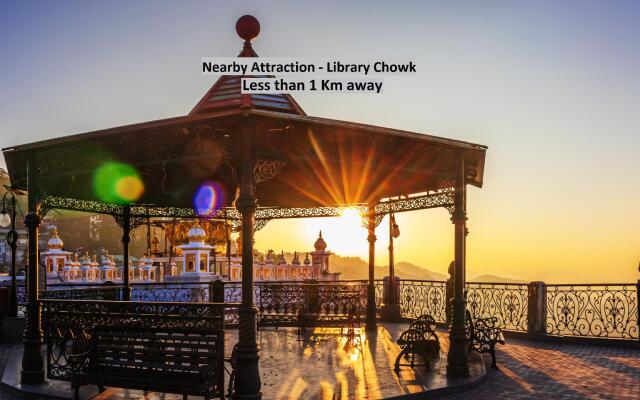 OYO 72327 Fauji Home Stay