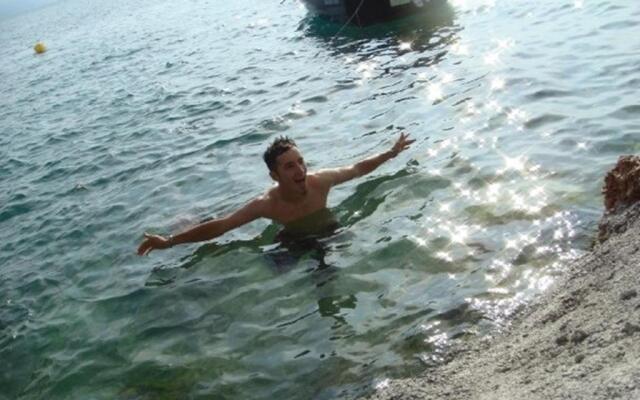 Apartmani Villa Marija