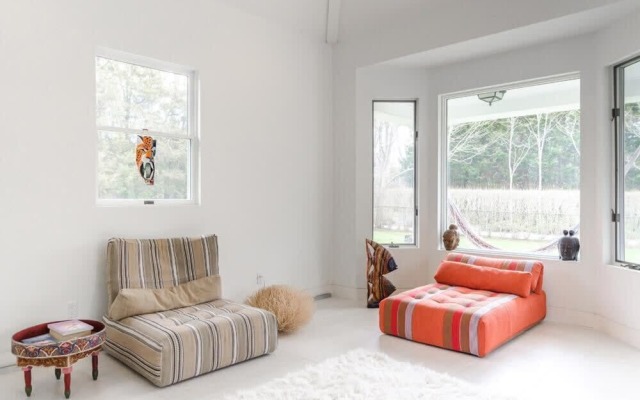 West Hamptons Zen Retreat