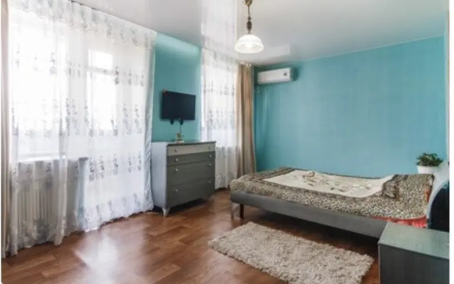 ApartLand on the International Avenue 2/2