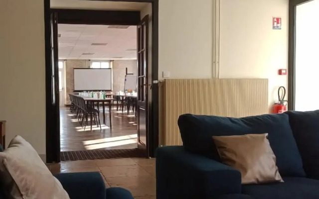 Domaine Ferme Sainte-Anne