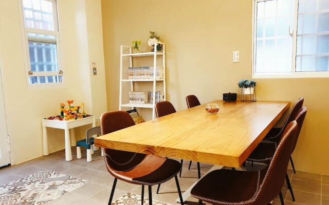 Slow Time Homestay