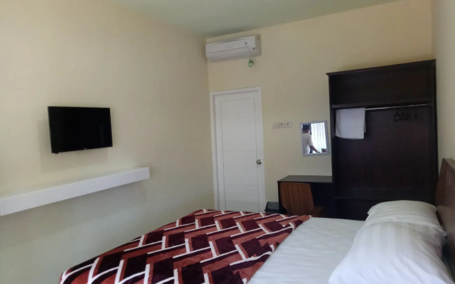The Warong Nusa Penida - Hostel