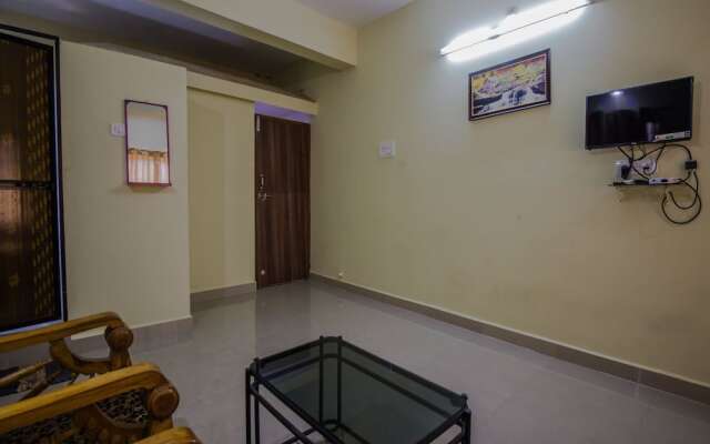 OYO 14042 Home Cozy Studio Siolim