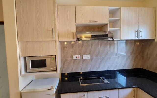 Stay.Plus Diva Homes Westlands