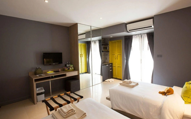 Ploen Chaweng Koh Samui