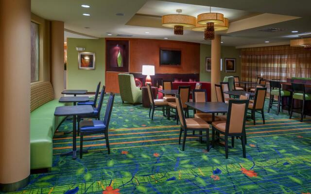 Fairfield Inn & Suites by Marriott Charlotte Matthews