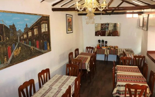 Hotel Choquekiraw Inn