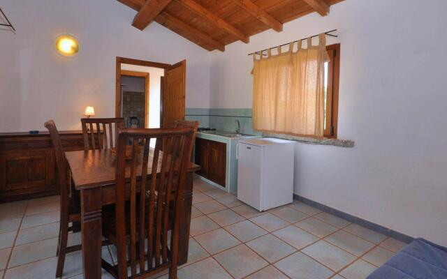 Residence a Badesi 3378
