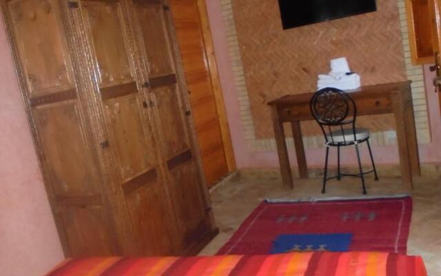 Riad Villa Sidi Baba