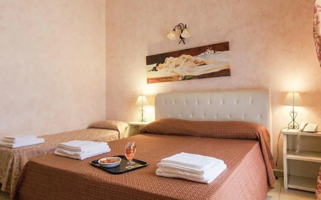 Hotel Salento Gold Beach