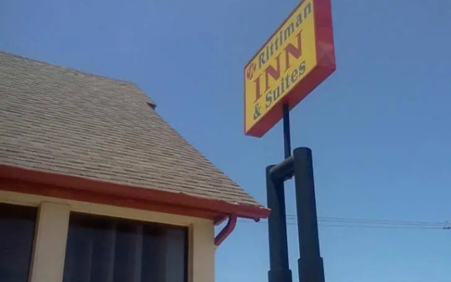 Rittiman Inn And Suites