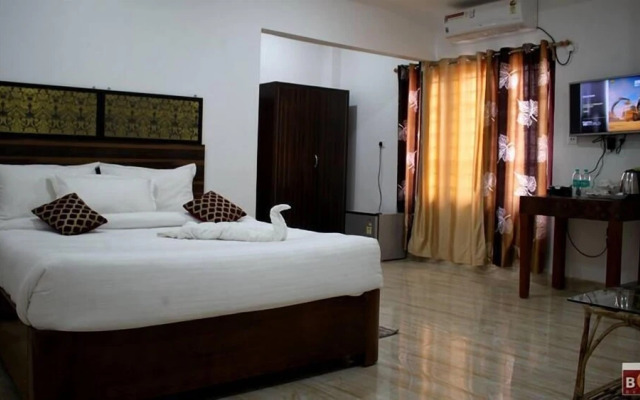 Bon Villa Retreat