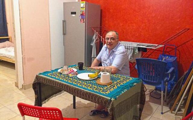 Cairo Guesthouse Rooms