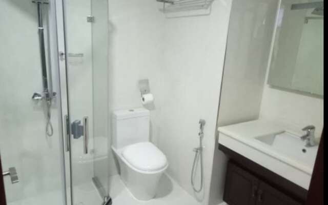 Hotel El Khayem