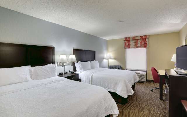 Hampton Inn Nashville-I-24 Hickory Hollow