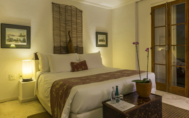 Santa Teresa Hotel Rio de Janeiro - MGallery Collection