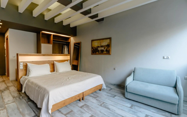 Palm Beach Hotel Apartments