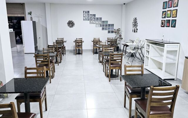 Hotel Indiano