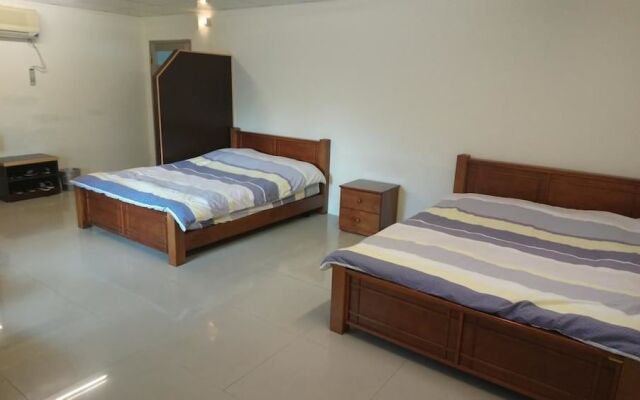 Cishan san-ho-yuan B&B