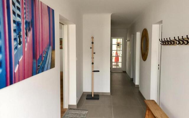 Maison Les Sables-d'Olonne, 6 pièces, 10 personnes - FR-1-92-891