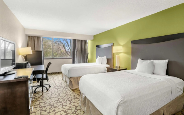 Red Lion Hotel Charlotte