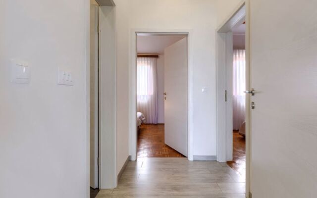 Apartment Josip Gerasdorf bei Wien