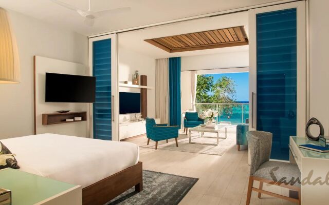 Sandals Montego Bay All Inclusive