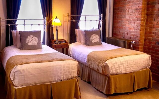 The Delaware Hotel