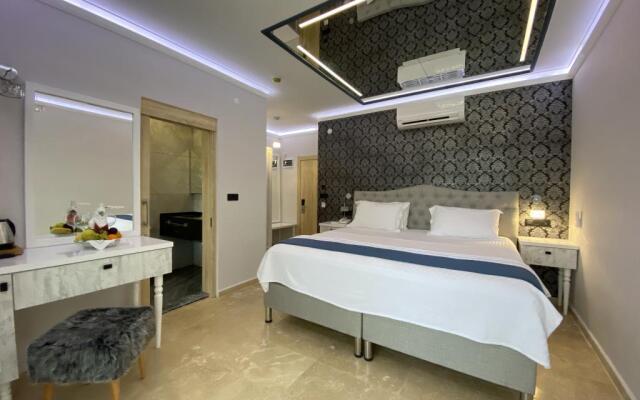 Tahir Ağa Hotel Datça