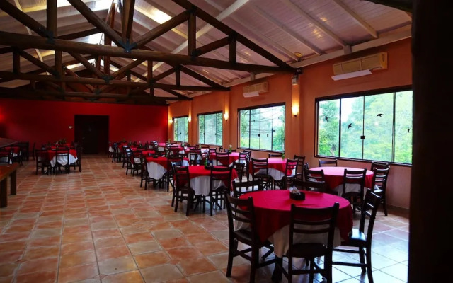 Villa Passaredo