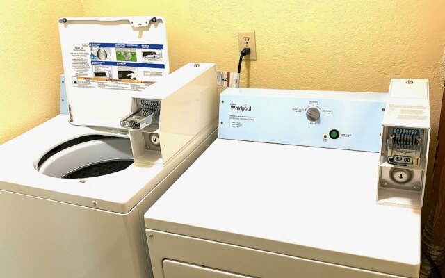 Cozy Inn formerly Quality Inn