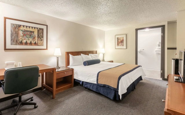 Value Inn Kenosha I-94 - Exit 344