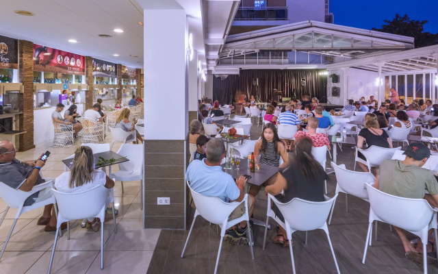 Hotel Sorra Daurada Splash