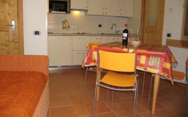 Art Apartments Casa Napell