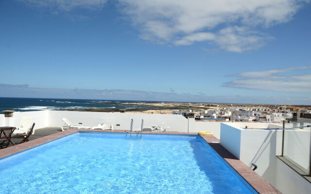 Cotillo Ocean View