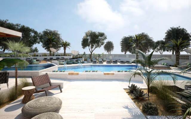 Imperial Palace Hotel - Adults Only