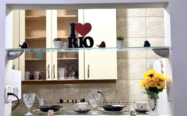 Apartamento Copa Dreams HIR 11