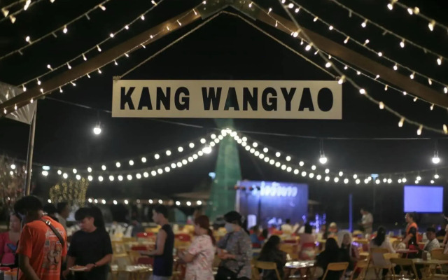 Wangyao Riverside Resort