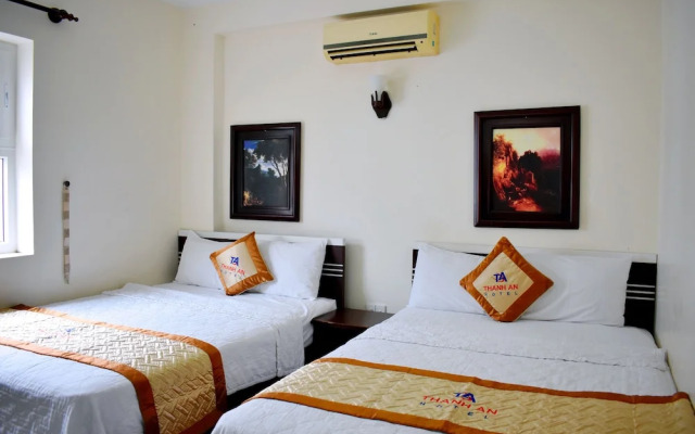 Angel Hotel