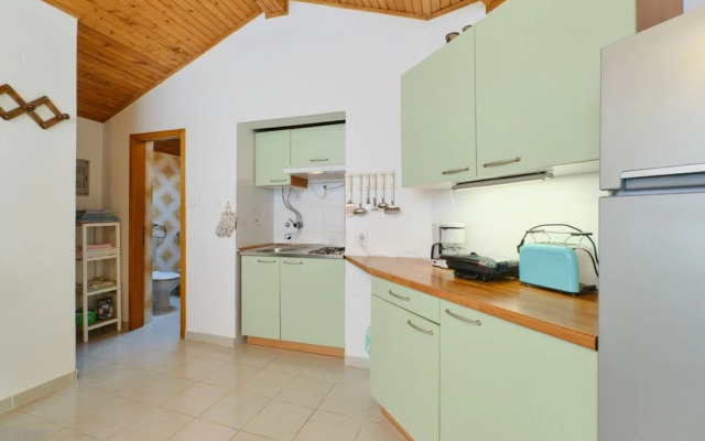 Luce - 50 m From sea - A2