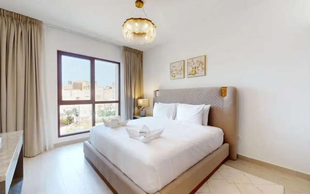 Palm Jumeirah - Mjl- Rahaal 1 306