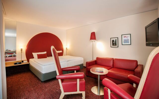 ARCOTEL Rubin Hamburg