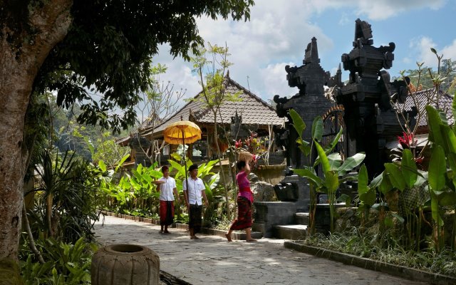 Mandapa, a Ritz-Carlton Reserve