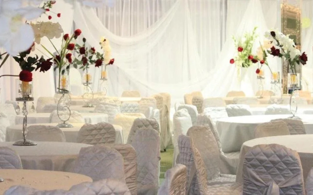 Complexe Touristique Sidi Salem