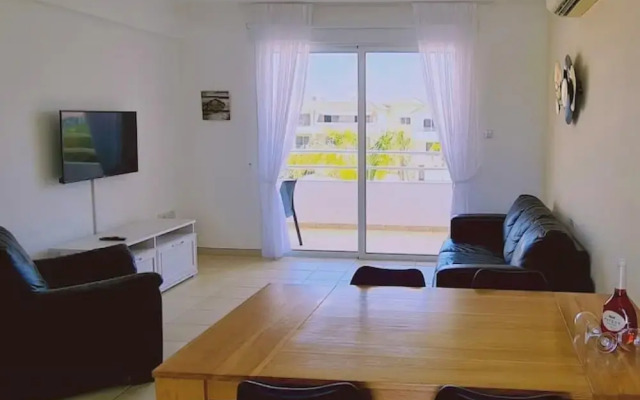 44 AN - Nissi Bliss Apartment
