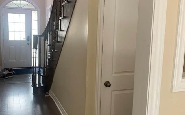 Home Stay Canada